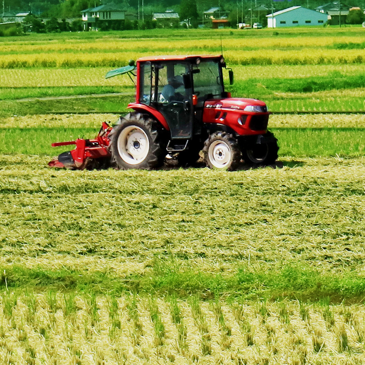 嶋田農機